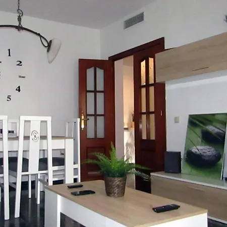 La Casa De Maribel *