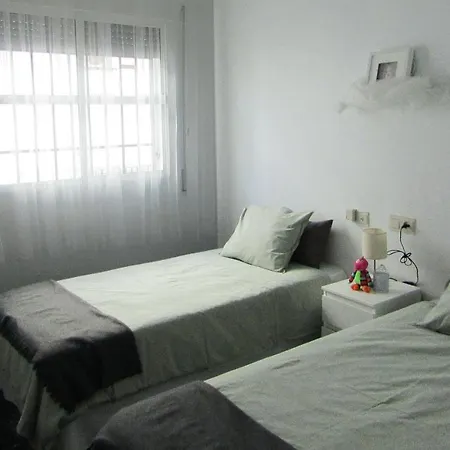 Apartment La Casa De Maribel Priego De Cordoba