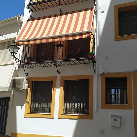 Apartment La Casa De Maribel *