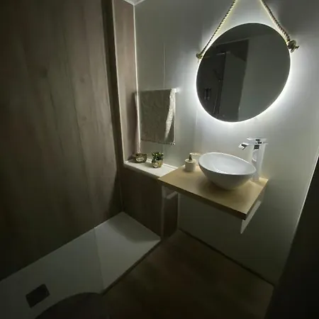 La Casa De Maribel Apartment Priego De Cordoba