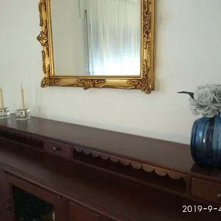 La Casa De Maribel Priego De Cordoba